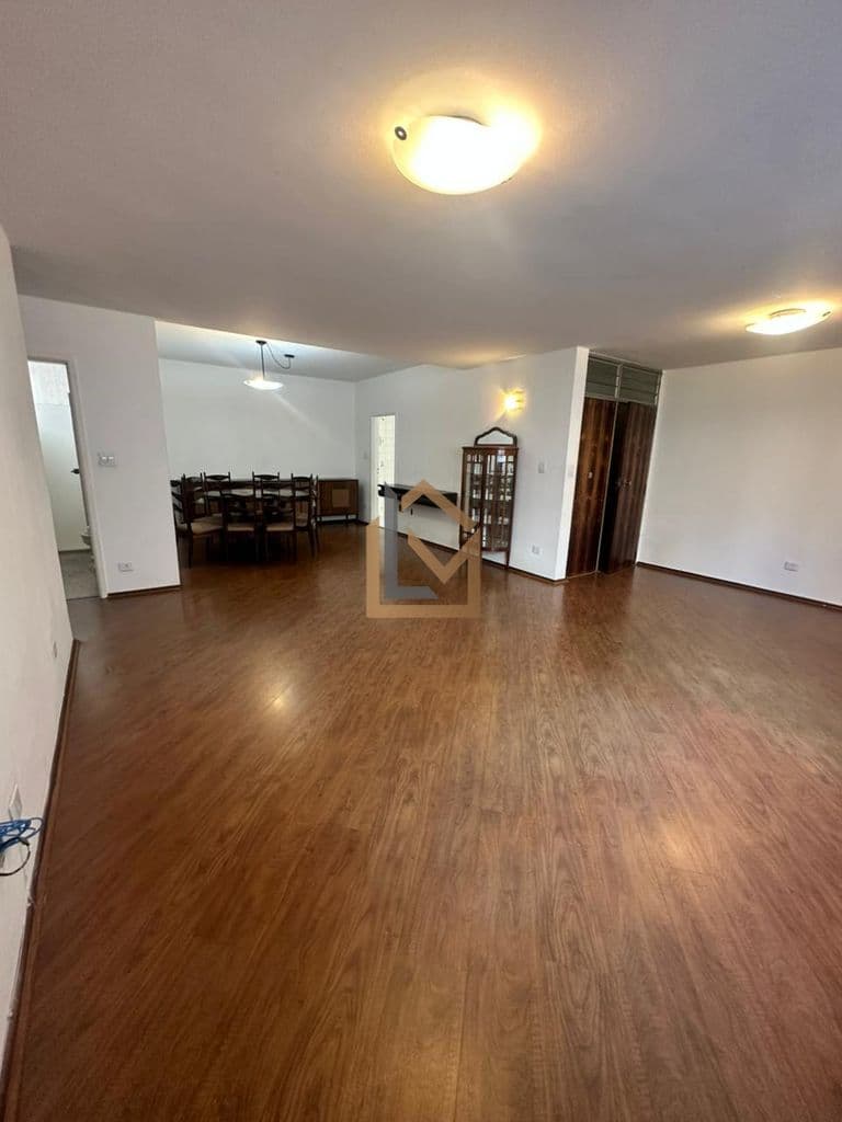 Condomínio Edifício Albatroz - Apartamento Amplo em Santa Cecília - Foto 3