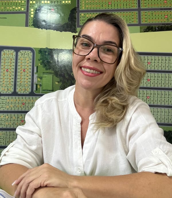 Fachada da Carla Pillon